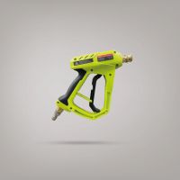 BigBoi WashR Pro short trigger gun