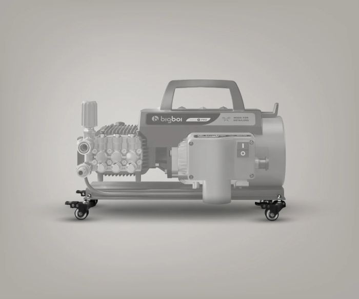 BigBoi WashR Wheels - Image 5