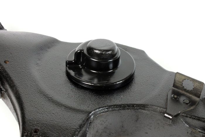Powerflex Rear Lower Spring Isolator Pad for Transporter T5/T6/T6.1 - Image 2