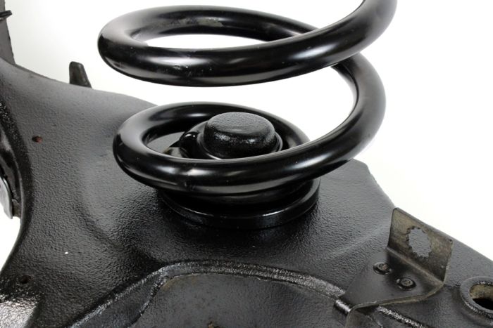 Powerflex Rear Lower Spring Isolator Pad for Transporter T5/T6/T6.1 - Image 3
