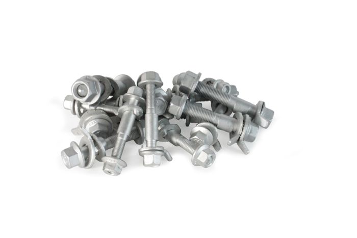 Powerflex PowerAlign Camber Bolt Kit (14mm) for Transporter T5 - Image 2