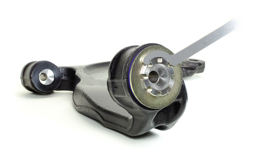 Powerflex Handling Pack (Geometry Adjustable) - Image 4