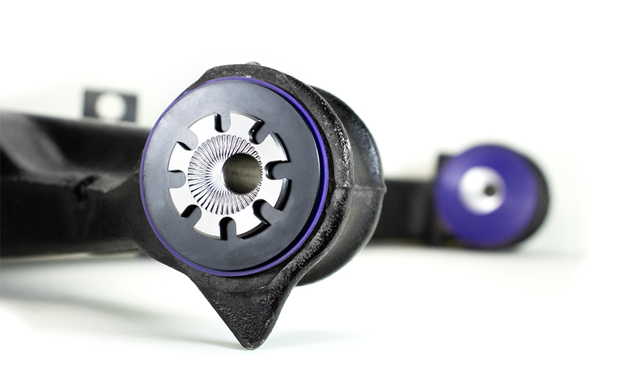 Powerflex Handling Pack (Geometry Adjustable) - Image 5