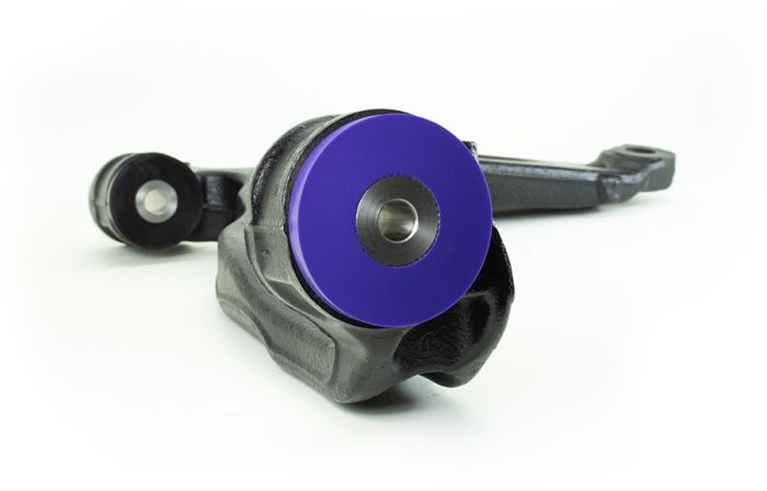 Powerflex Front Arm Rear Bushes for Transporter T5/T6/T6.1 - Image 2