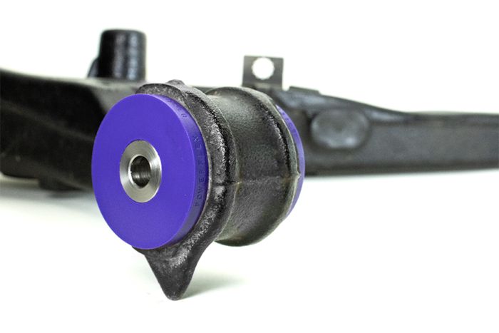Powerflex Rear Arm Outer Bushes for Transporter T5/T6/T6.1 - Image 3
