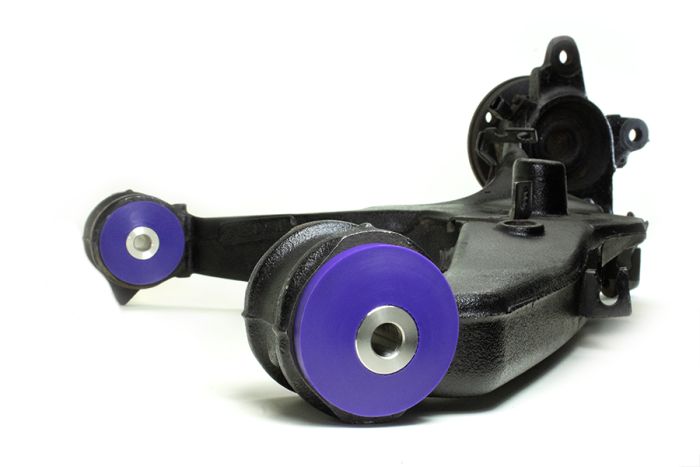 Powerflex Rear Arm Inner Bushes for Transporter T5/T6/T6.1 - Image 2