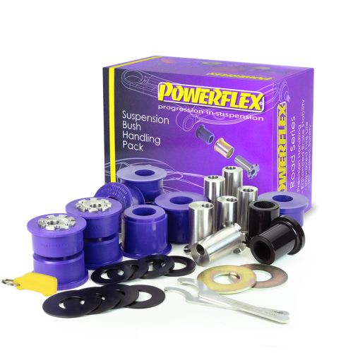 Powerflex Handling Pack (Geometry Adjustable) - PF85K-1010G