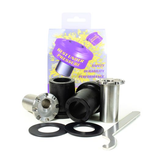 Powerflex front arm front bush (camber adjustable) - PFF85-1301G