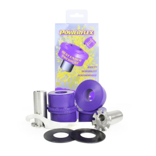 Powerflex rear arm outer bush (adjustable) PFR85-1310G
