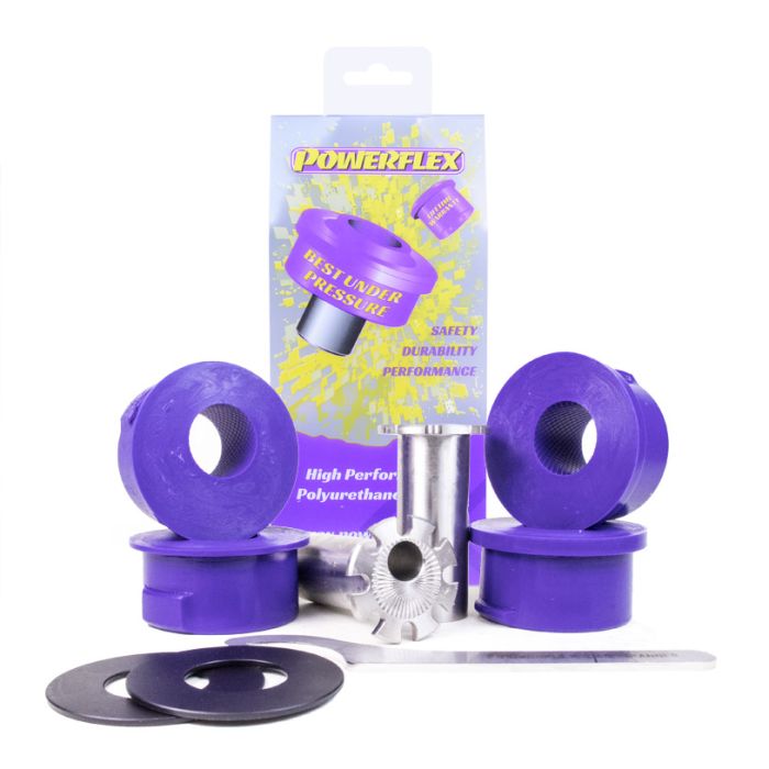 powerflex rear arm inner bush (adjustable) PFR85-1311G