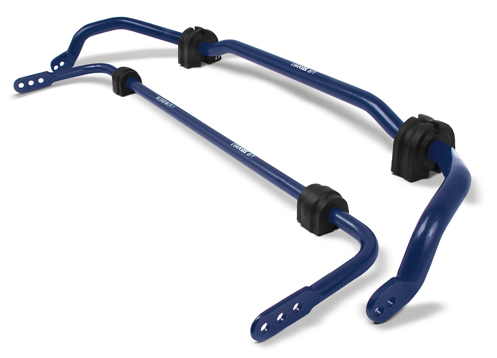 H&R Anti-roll bar kit for a VW Transporter T5/T6 - 33267