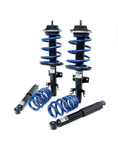 H&R cup kit comfort suspension for VW Transporter T5/T6 T30