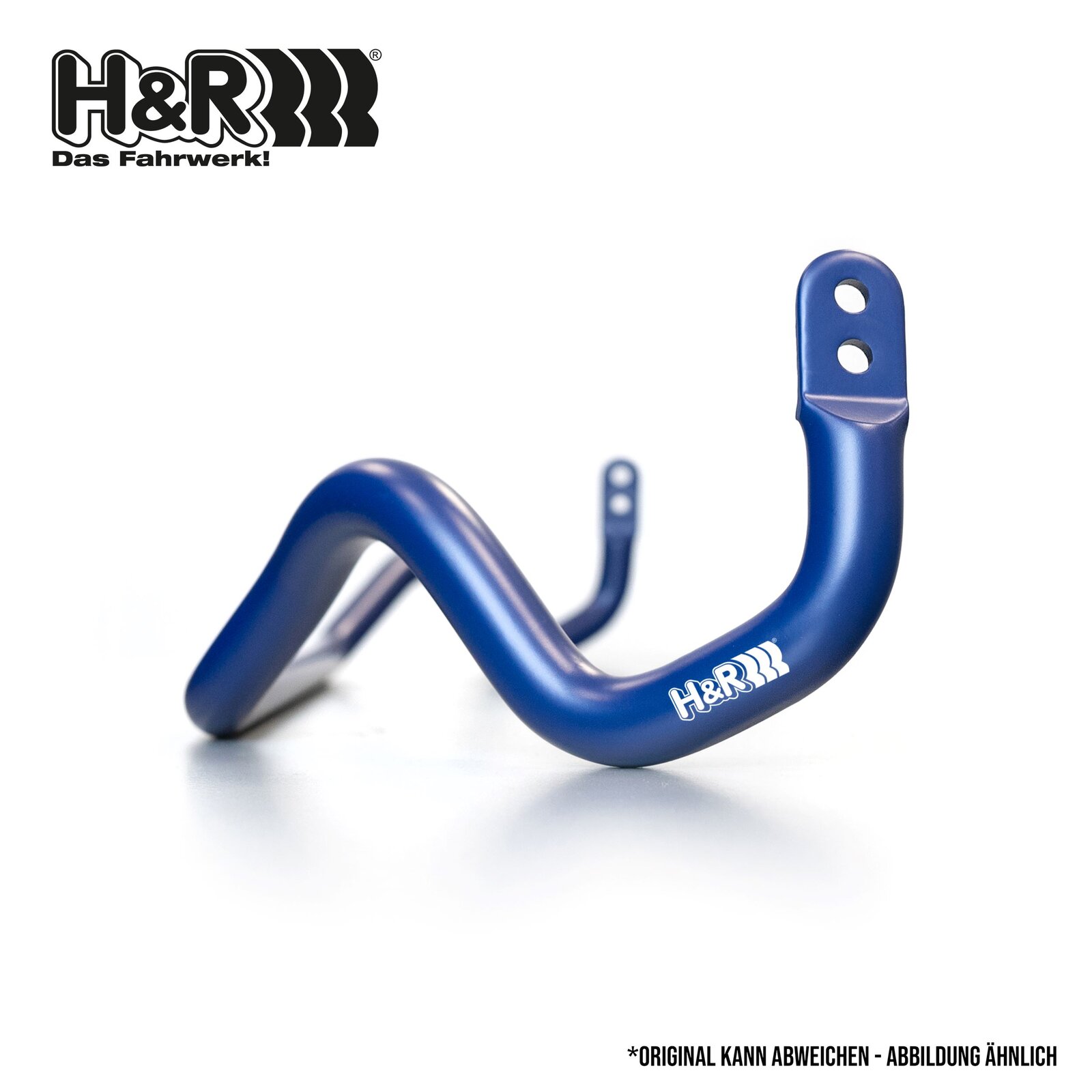 H&R Anti-Roll Bars - VW Caddy Mk5 (33614-2) - Image 2