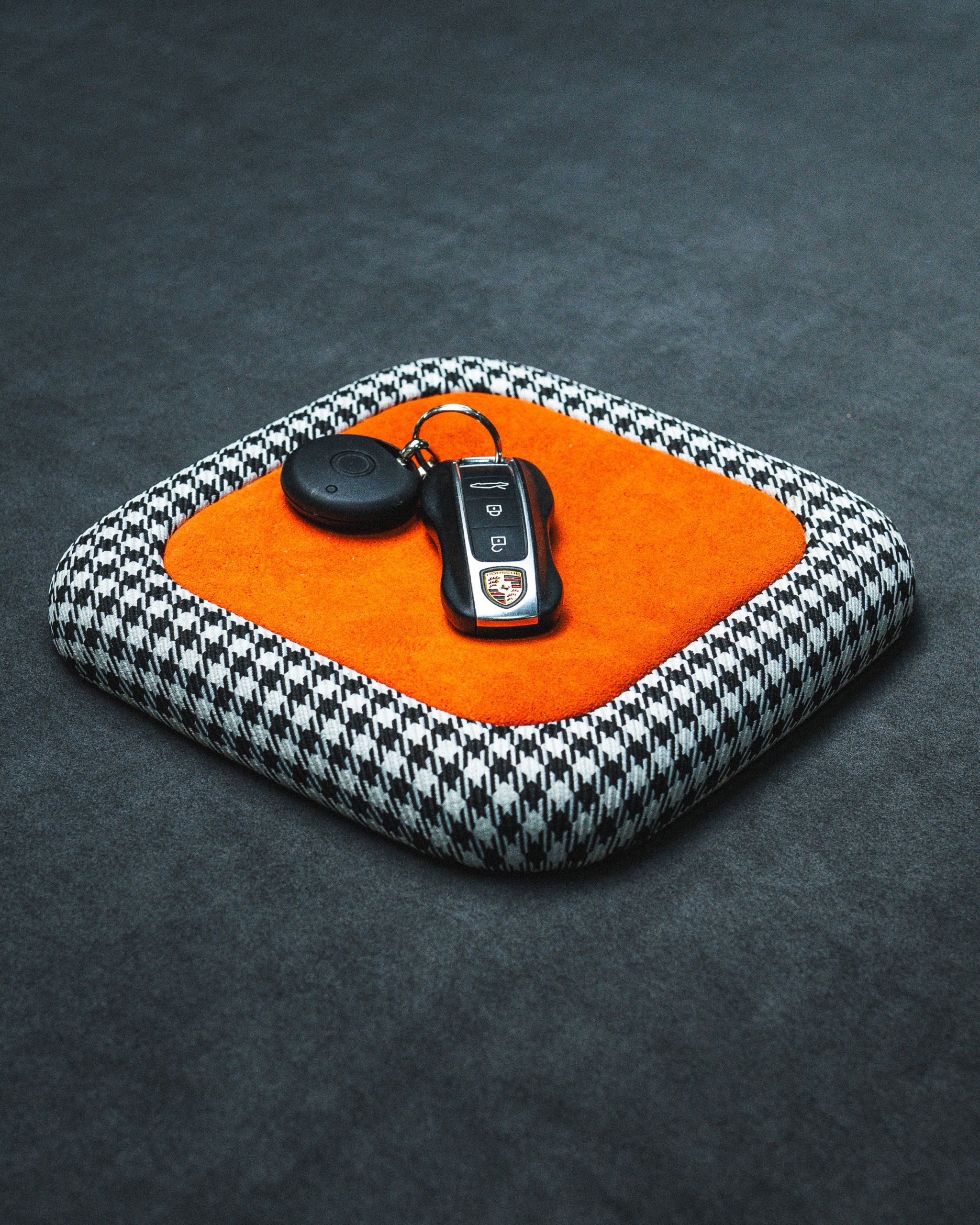 Luxury Valet Tray - Image 2