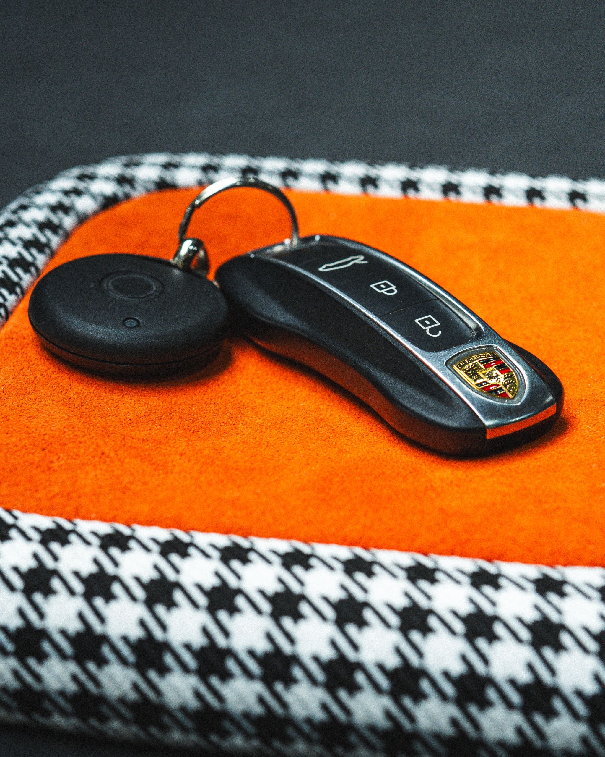 Luxury Valet Tray - Image 3