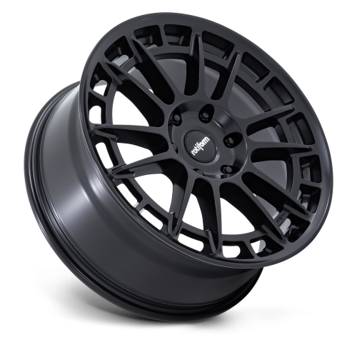 Image of OZR-T Matte black