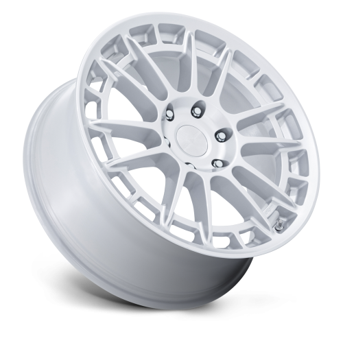 Image of OZR-T gloss silver