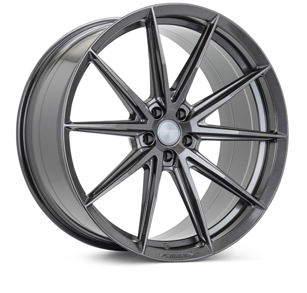Vossen HFX-2 23X11 5X112 +14 Anthracite