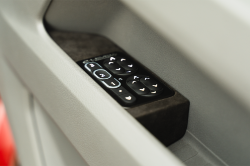 VW TRANSPORTER T6.1 Image 5