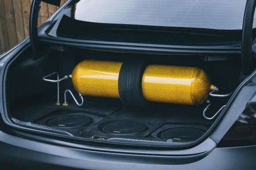 MERCEDES C63S Image 6