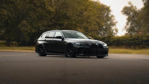 BMW M3 Image 2