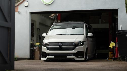 Transporter T6.1 KM Image 6