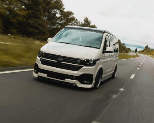 Transporter T6.1 KM Image 8