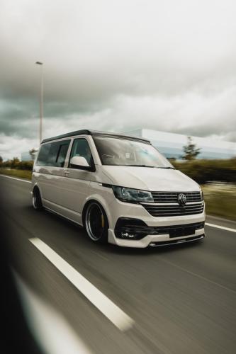 Transporter T6.1 KM Image 5