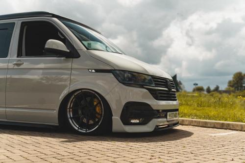 Transporter T6.1 KM Image 7