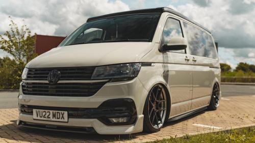 Transporter T6.1 KM Image 2