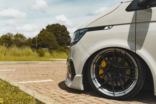 Transporter T6.1 KM Image 3