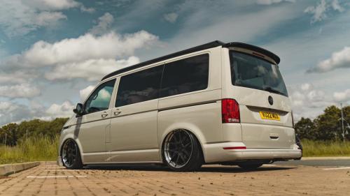 Transporter T6.1 KM Image 4