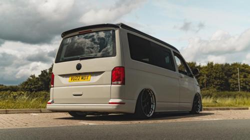 Transporter T6.1 KM Image 9