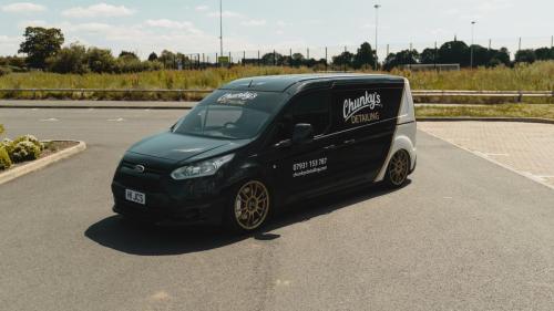 Ford Transit Connect Image 10