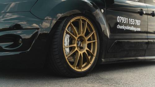 Ford Transit Connect Image 5