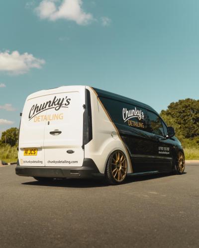 Ford Transit Connect Image 3