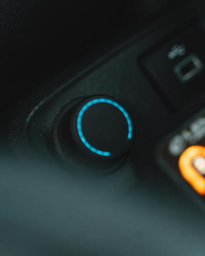 Ford Transit Connect Image 4