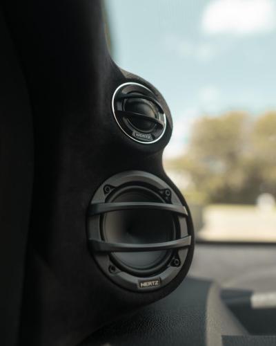 Ford Transit Connect Image 2
