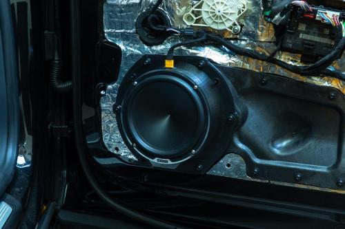 Lamborghini Urus Image 7