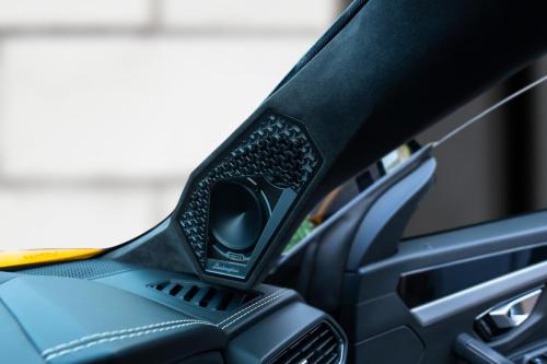 Lamborghini Urus Image 5