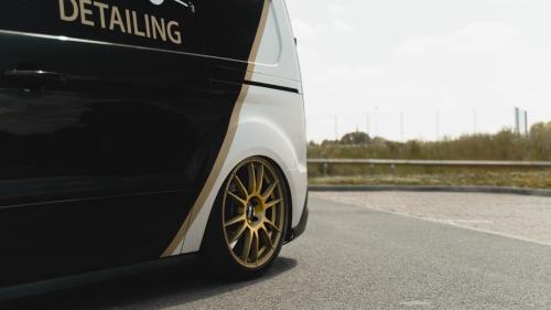 Ford Transit Connect Image 7