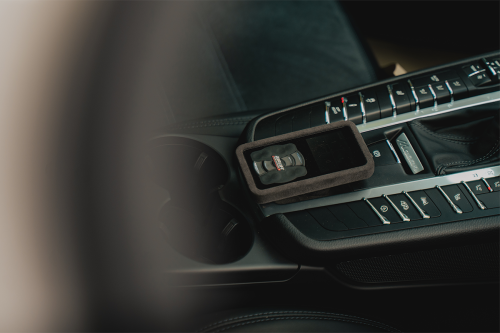 PORSCHE MACAN GTS Image 6